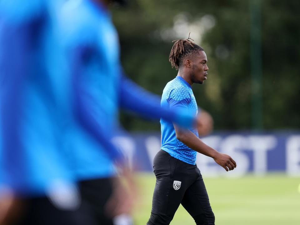 Training gallery Tues July 25 19