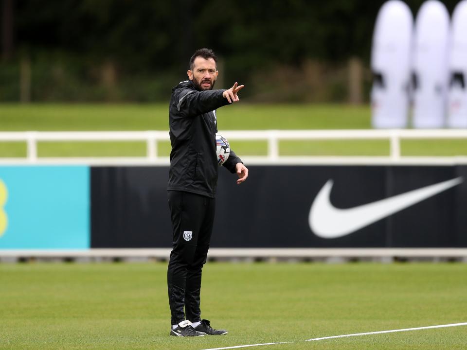 Day One St. George's Park 50