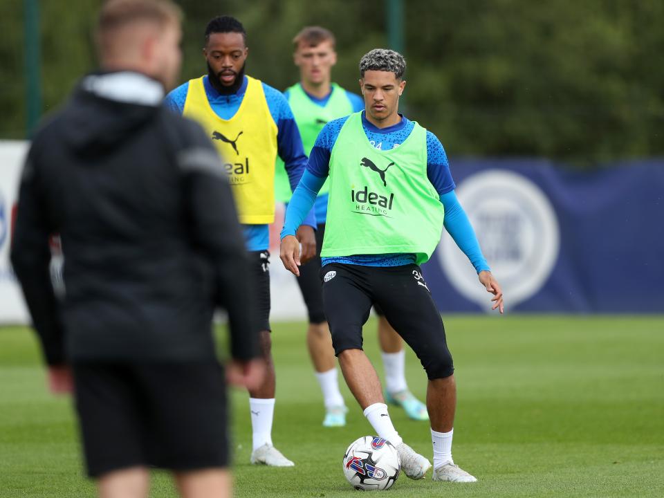 Training gallery Tues July 25 24