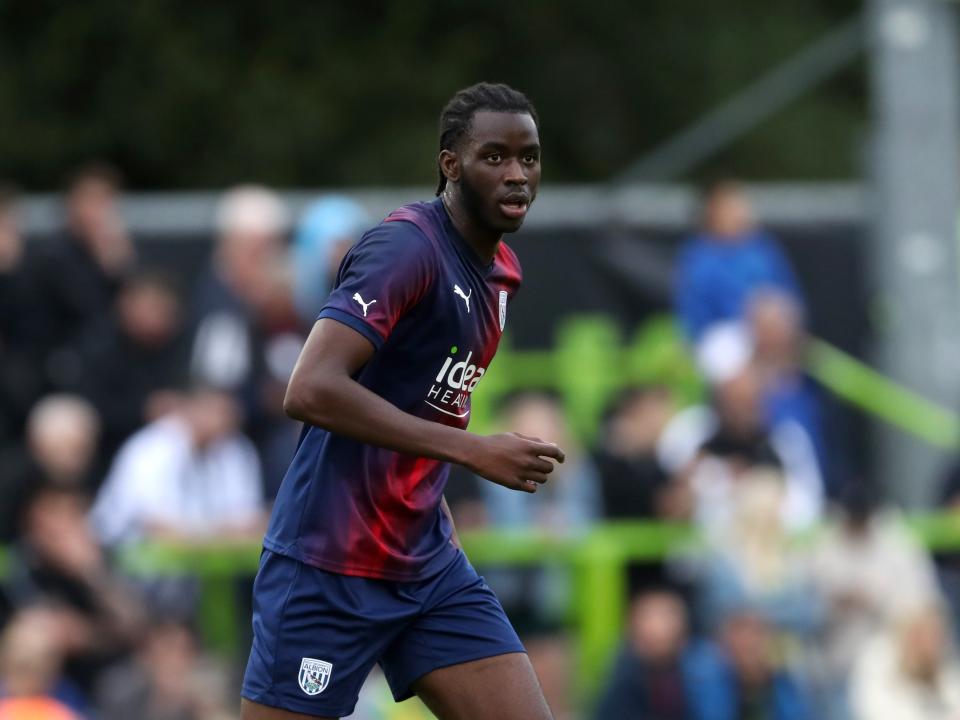 Forest Green Rovers 23