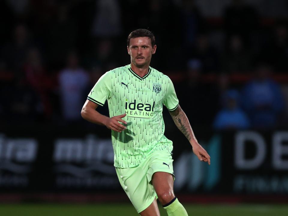 Cheltenham friendly 32