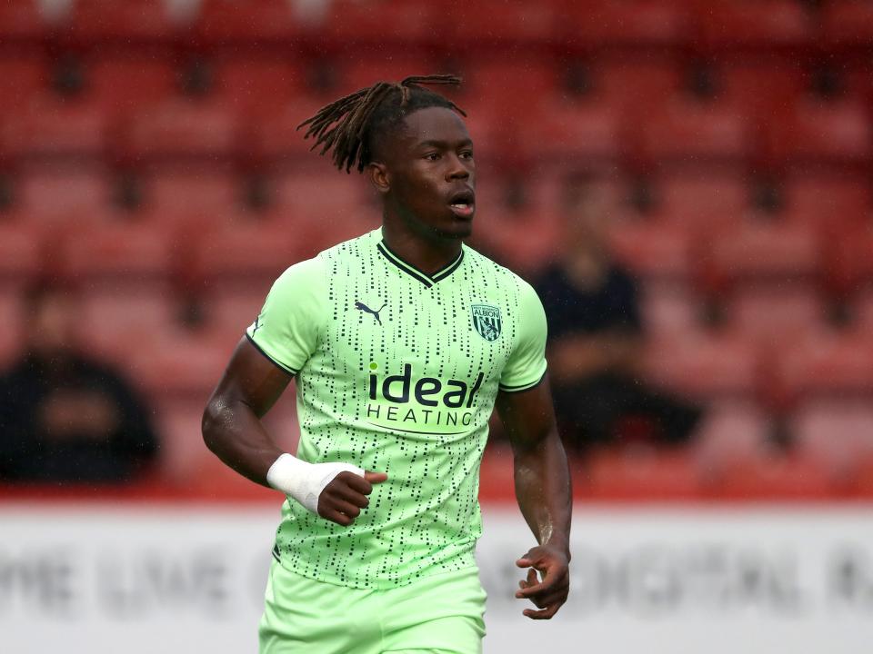 Cheltenham friendly 31