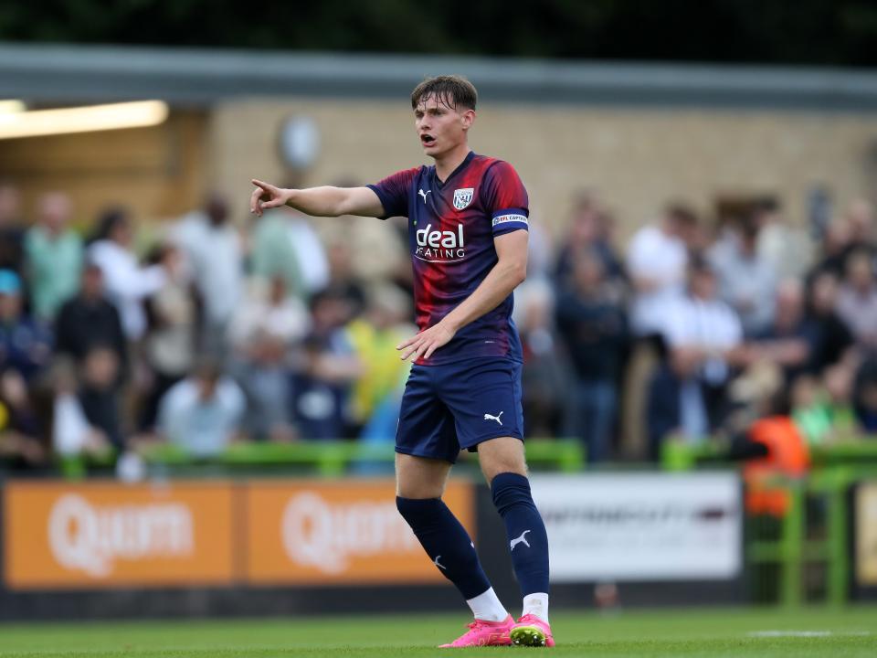 Forest Green Rovers 22