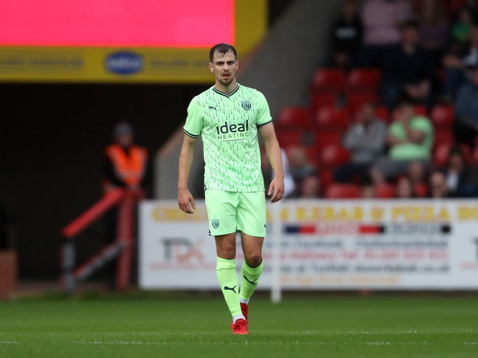 Cheltenham friendly 30