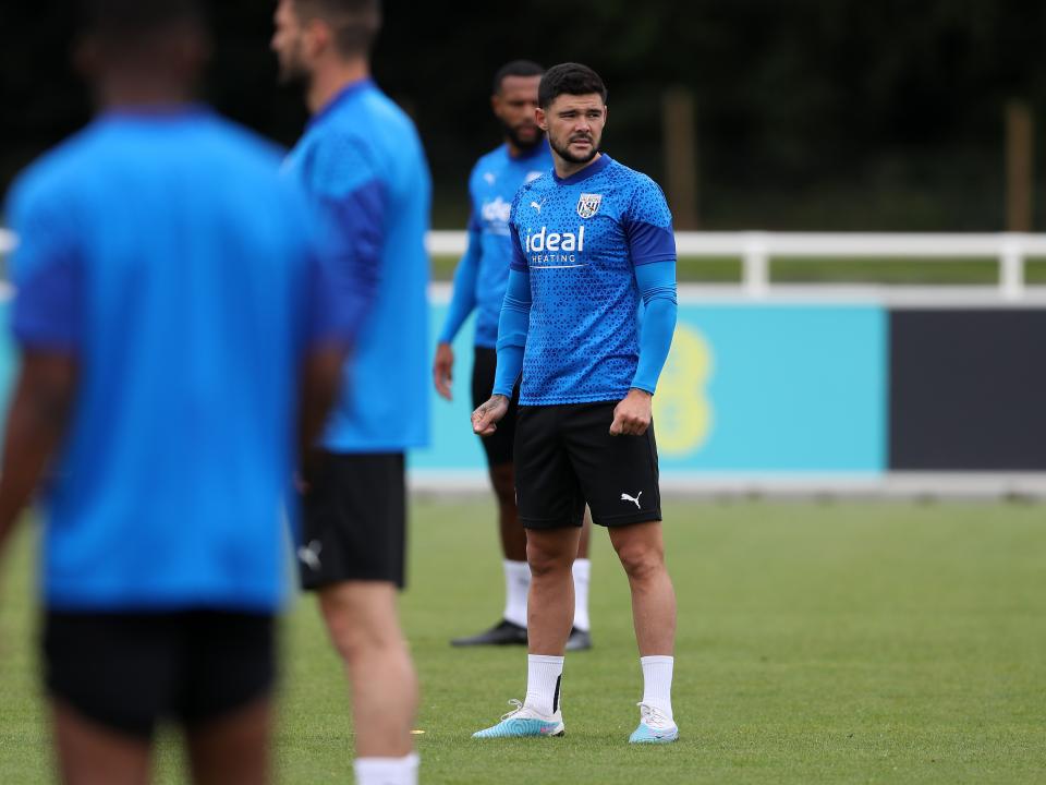 Day two St. George's Park 50