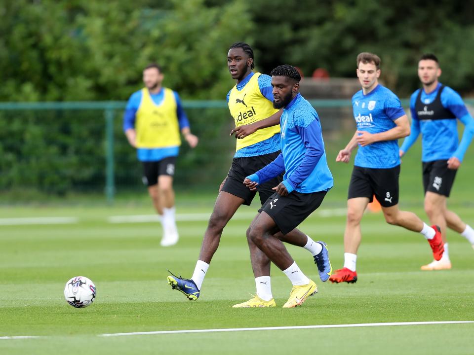 Training gallery Tues July 25 25