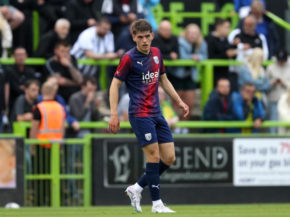 Forest Green Rovers 21