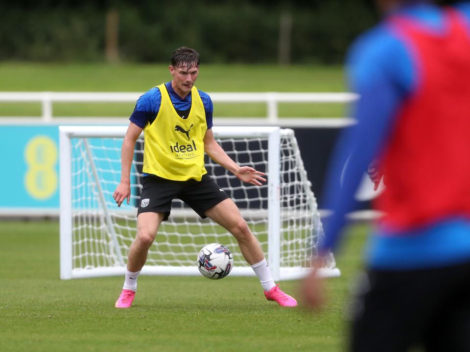 Day One St. George's Park 46