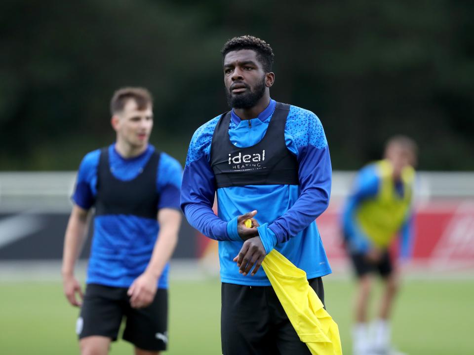 Day One St. George's Park 44