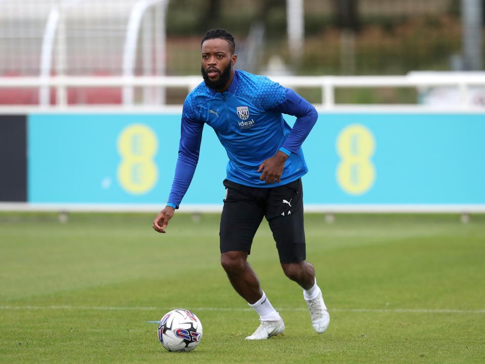 Day One St. George's Park 43