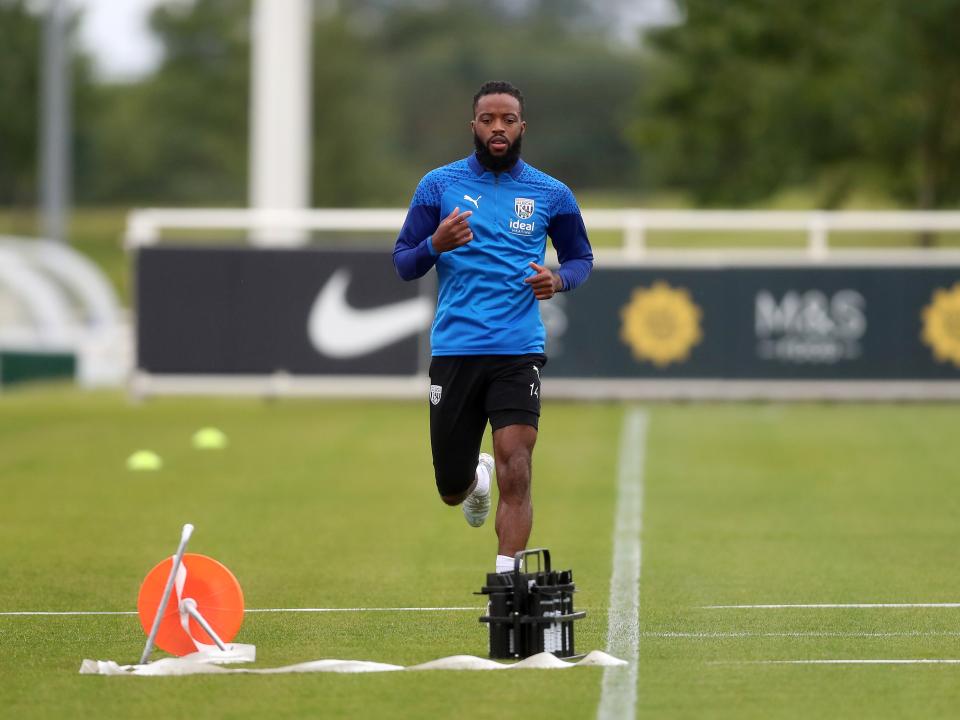 Day One St. George's Park 58