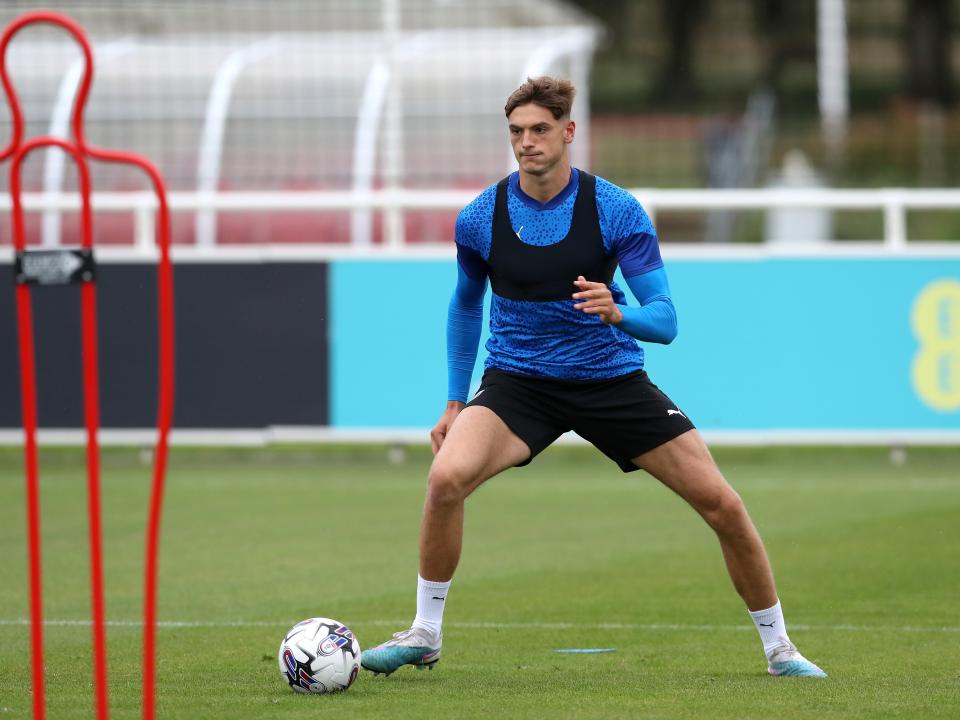 Day One St. George's Park 56