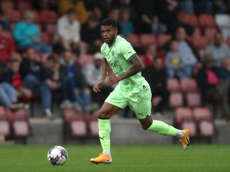 Cheltenham friendly 37