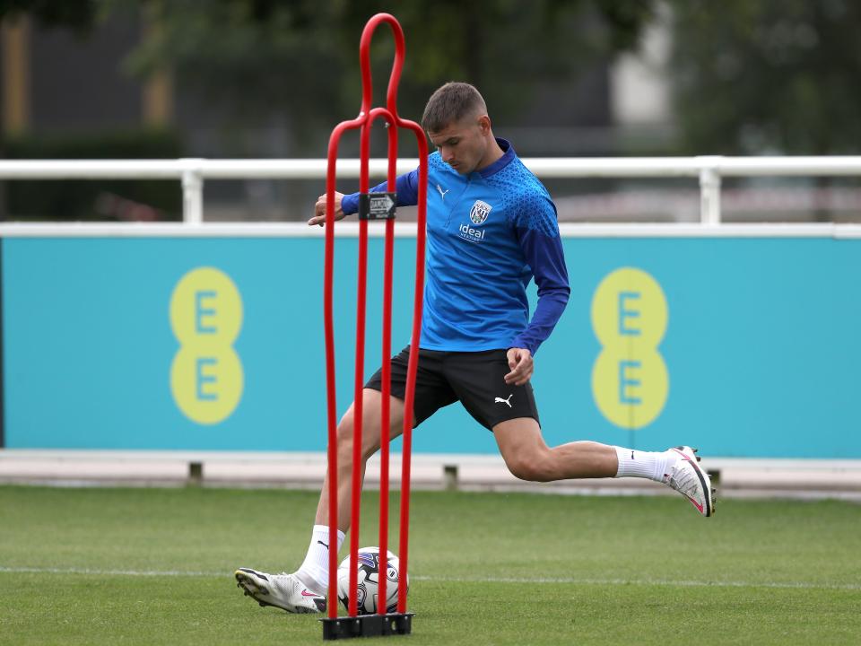 Day One St. George's Park 55