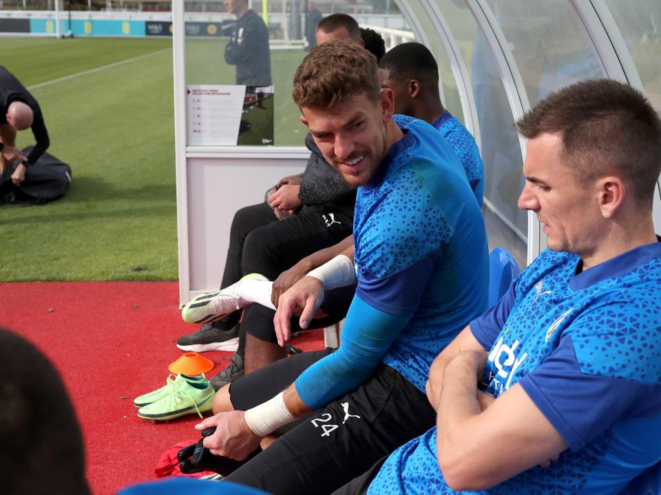 SGP final sessions 45