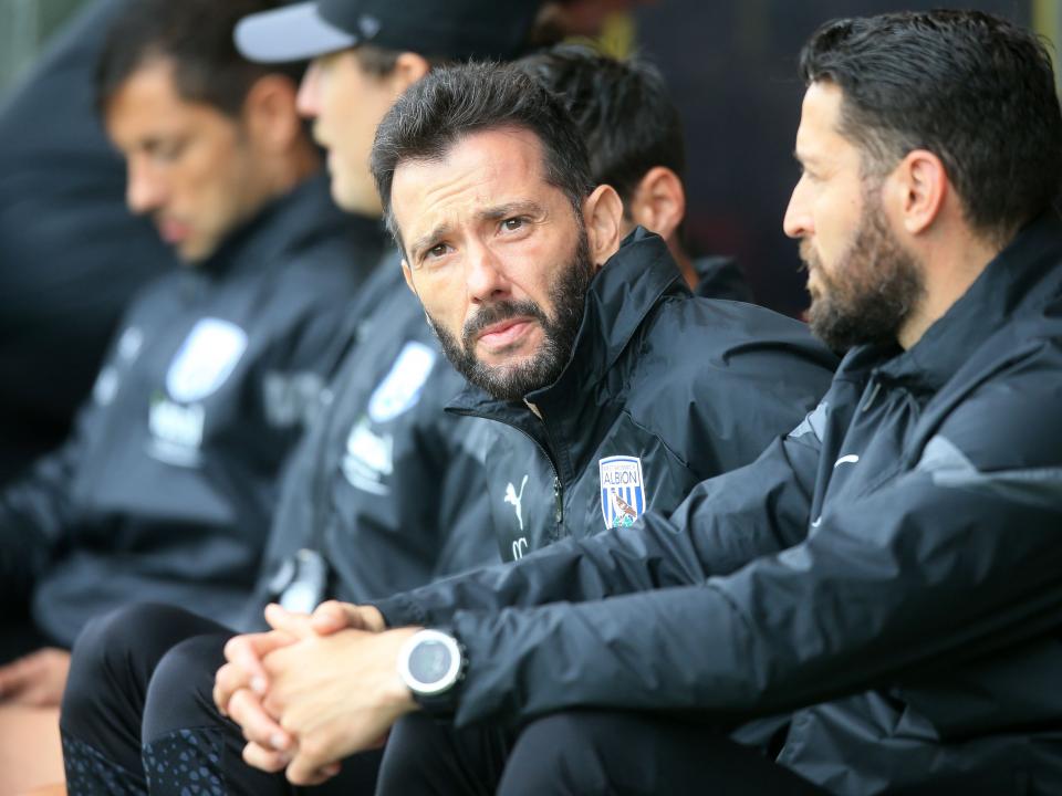 Burton pre-season friendly 50