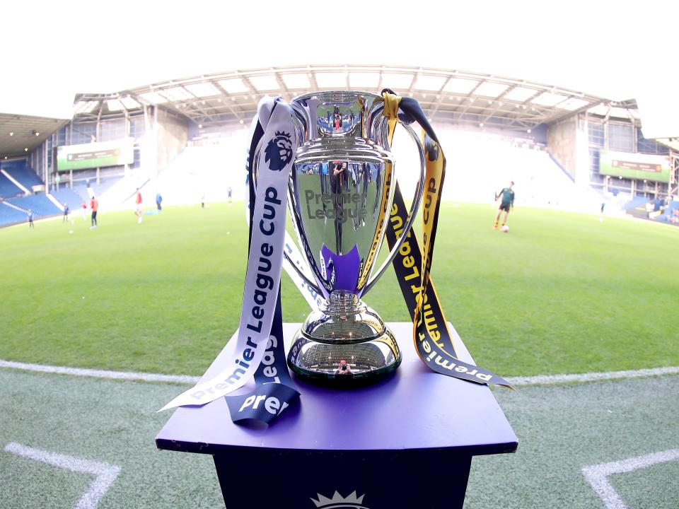The Premier League Cup