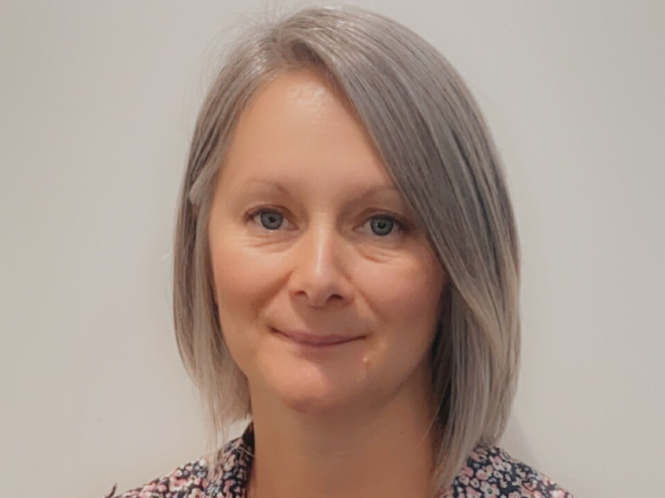 A photo of All Access Albion member Louisa Stevens