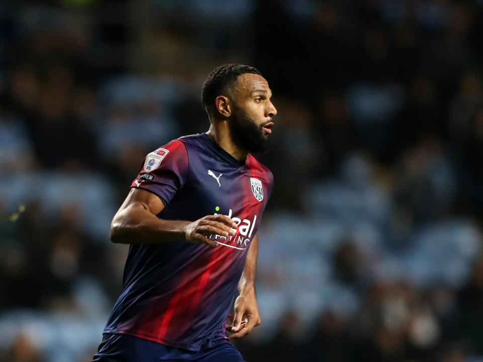 Matty Phillips in action against Coventry City