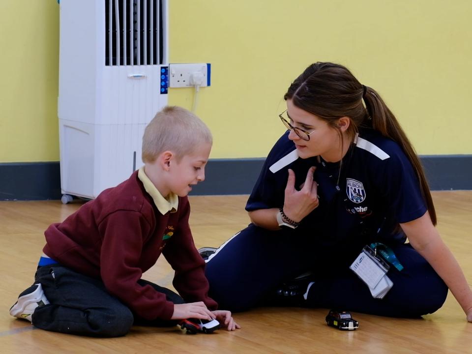 Behaviour Change thumbnail