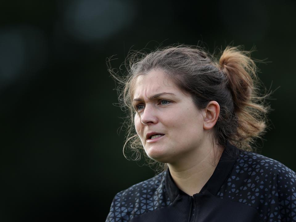 Siobhan Hodgetts-Still.