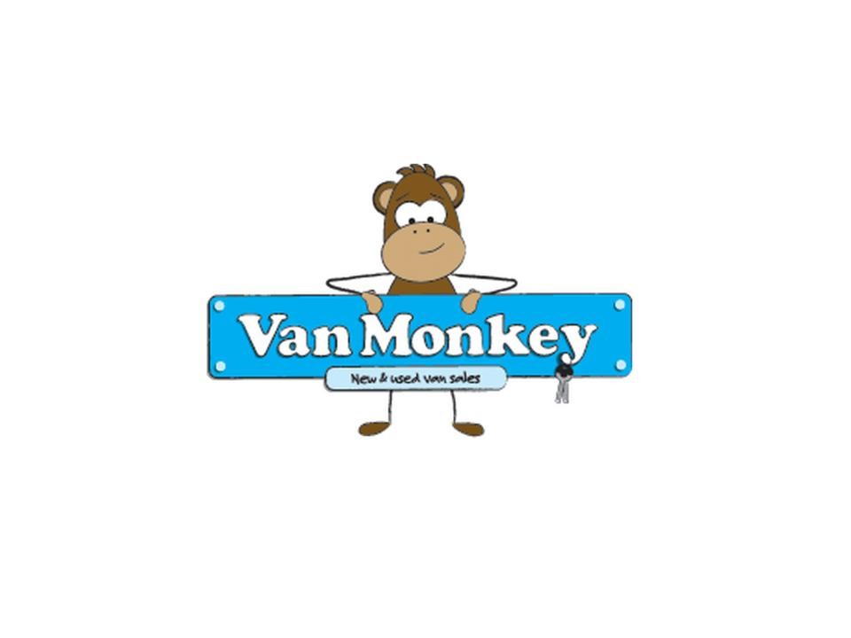 Van Monkey