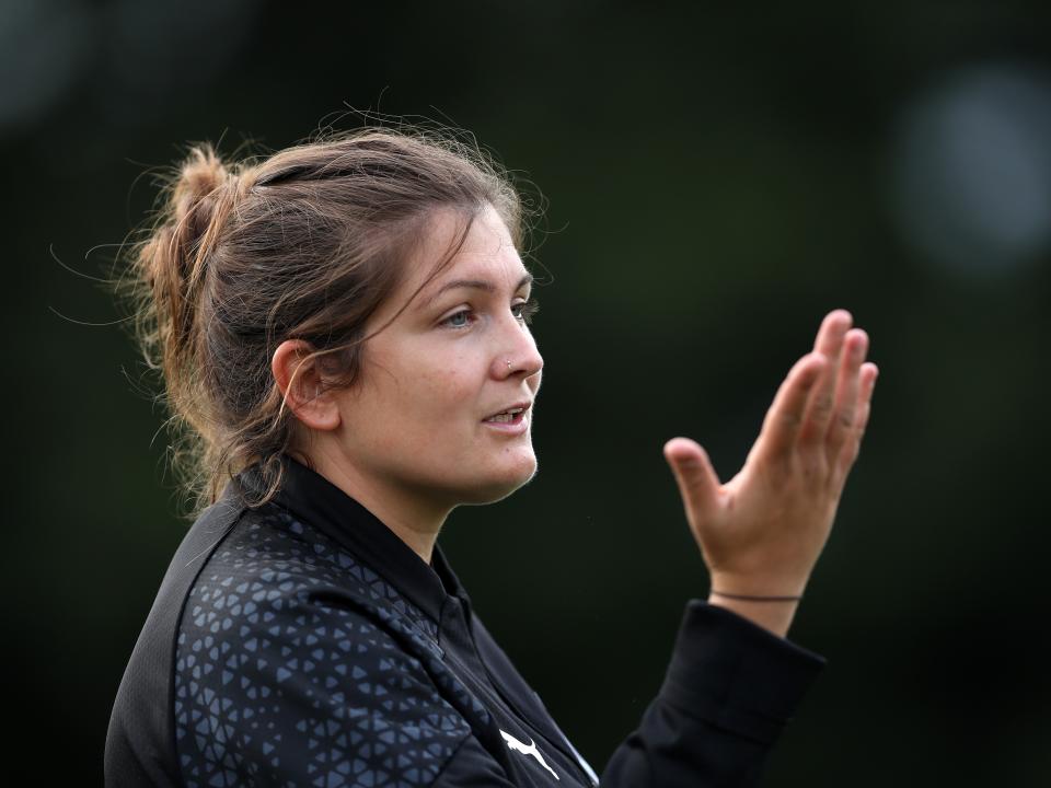 Siobhan Hodgetts-Still.