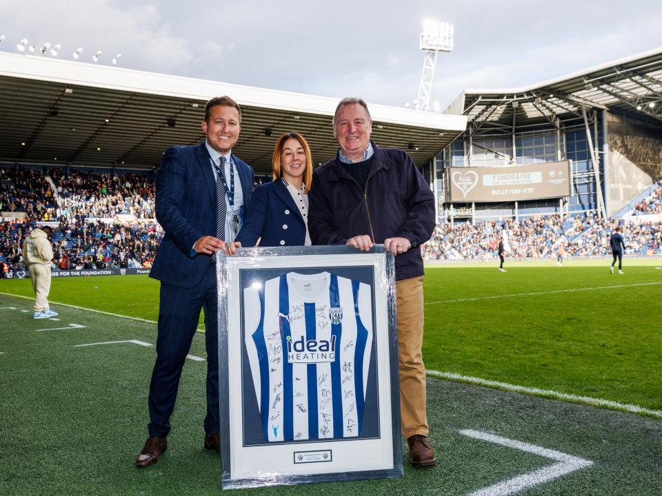 West Midlands Safari Park Partnership