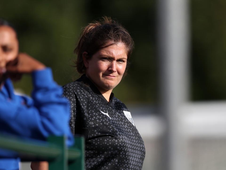 Siobhan Hodgetts-Still.