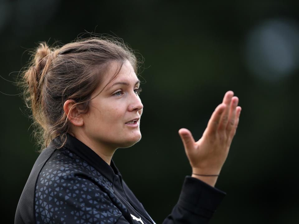 Siobhan Hodgetts-Still.