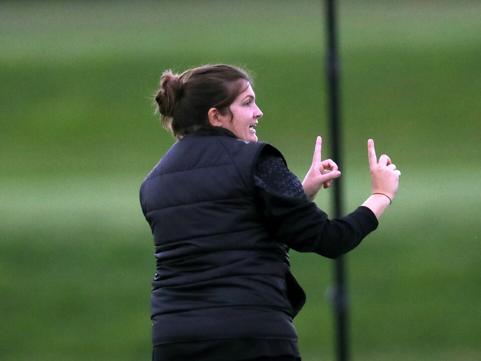 Siobhan Hodgetts-Still.