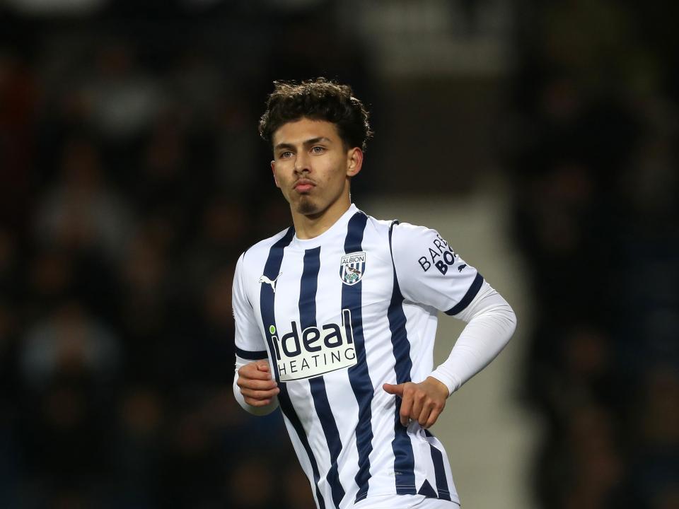 An image of Jeremy Sarmiento