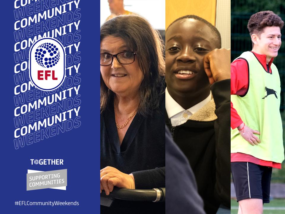 EFL Community Champion Thumb