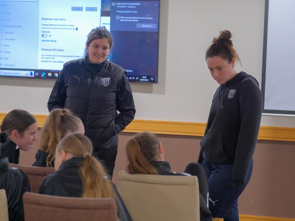 Football v Homophobia event