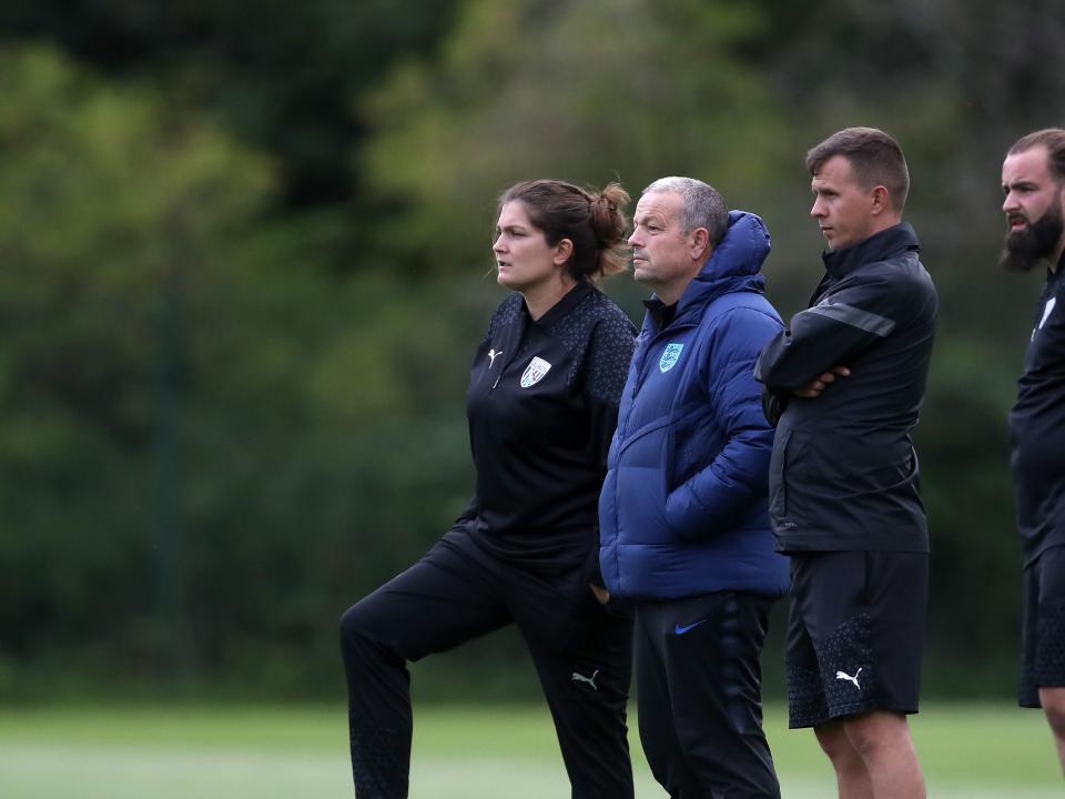 Siobhan Hodgetts-Still.