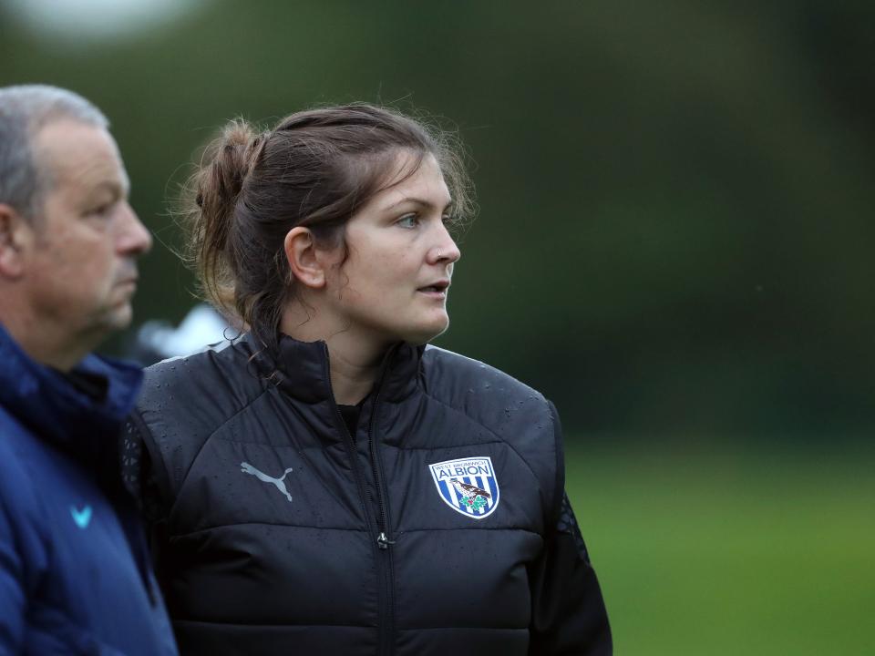 Siobhan Hodgetts-Still.