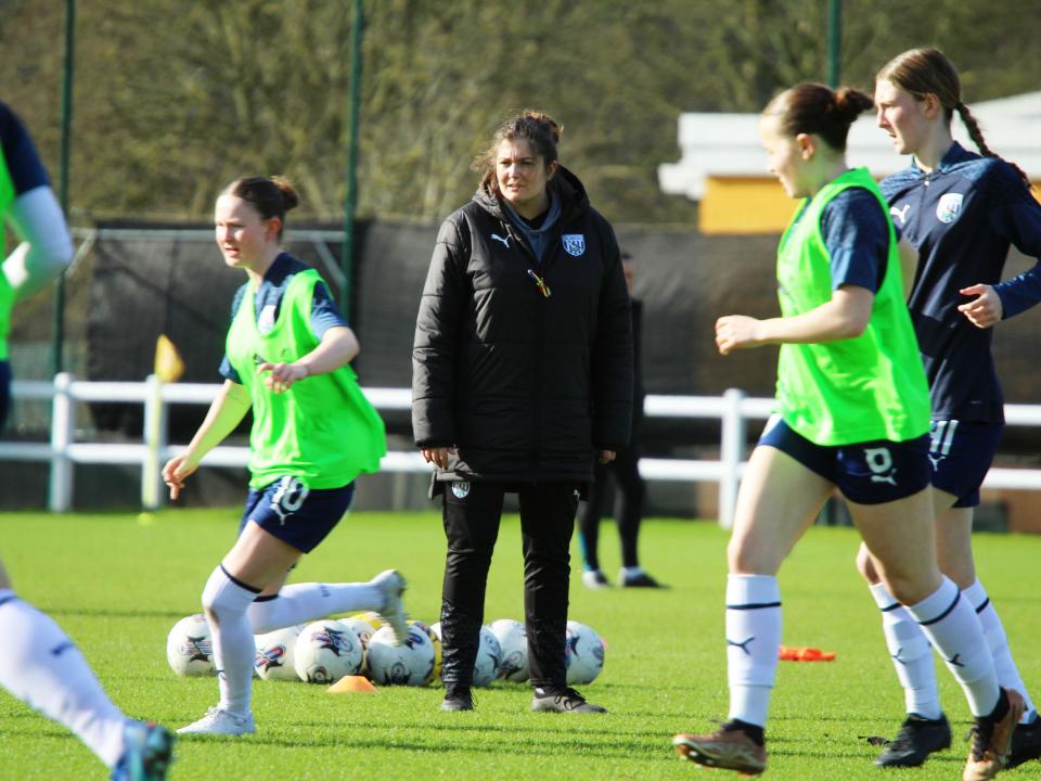 Siobhan Hodgetts-Still.