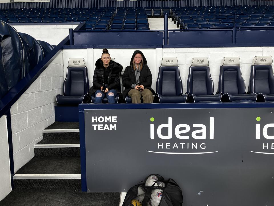 Supporter to Reporter 2023/24