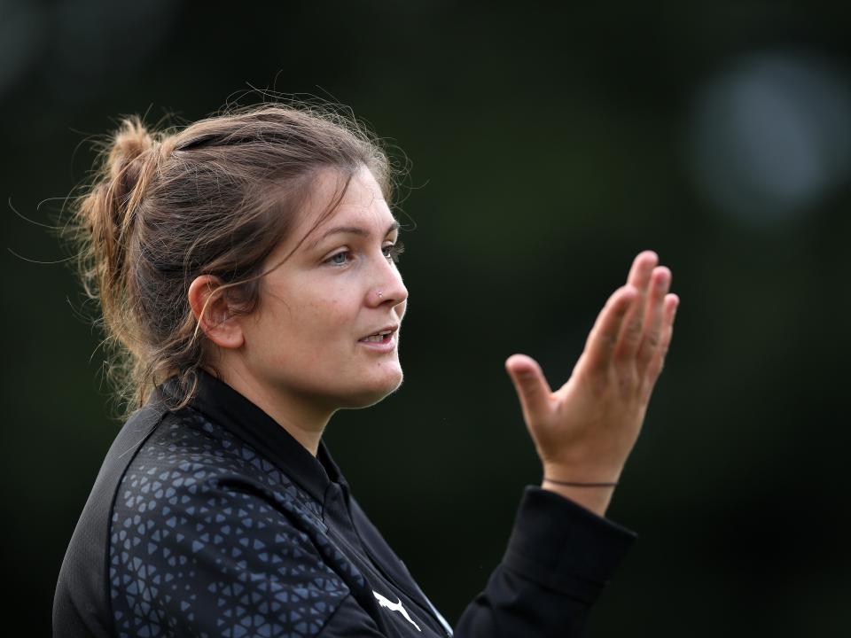 Siobhan Hodgetts-Still.