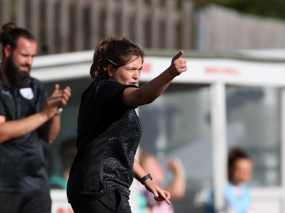 Siobhan Hodgetts-Still.