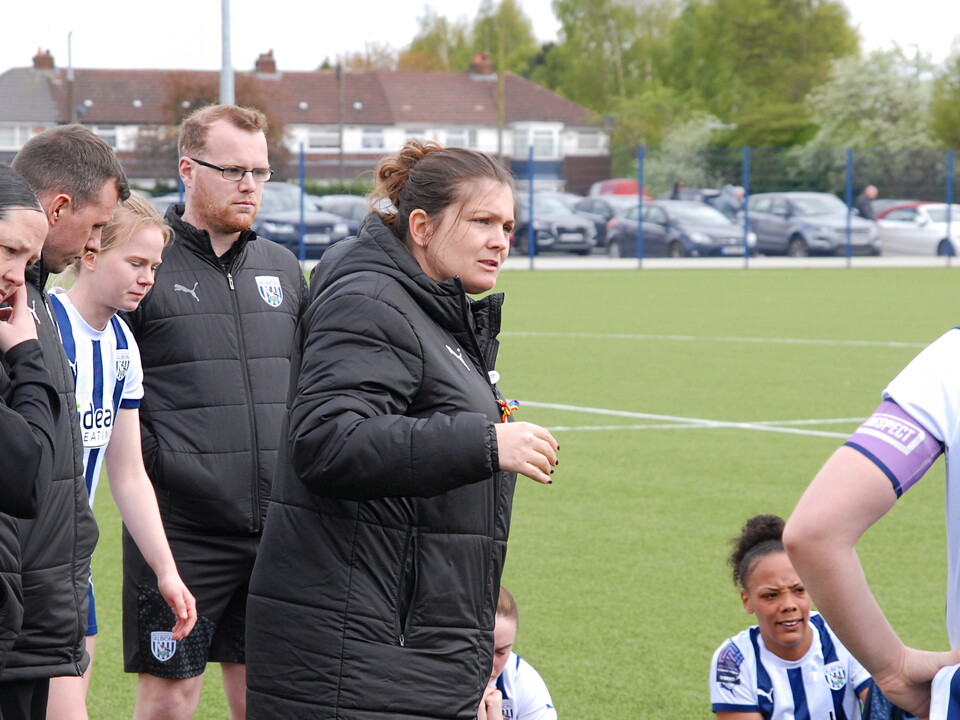 Siobhan Hodgetts-Still.