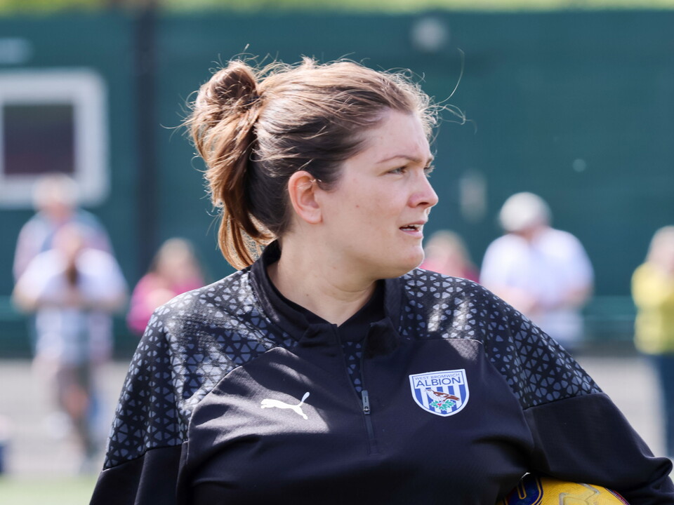 Siobhan Hodgetts-Still.