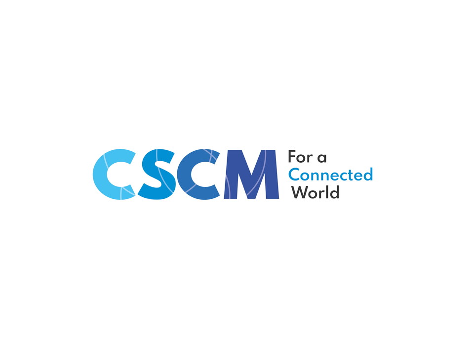 CSCM logo