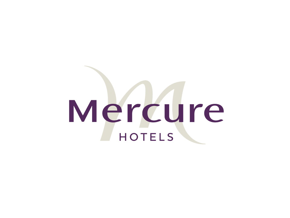 Mercure Hotels logo
