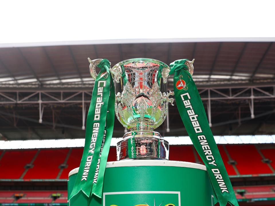 Carabao Cup
