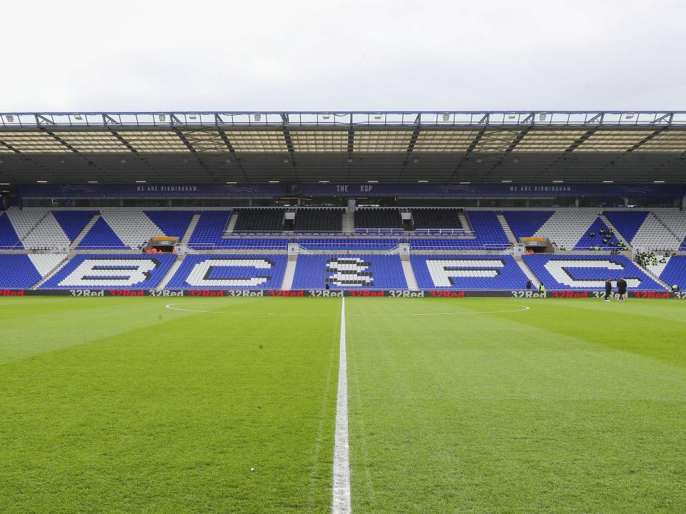 An image of St. Andrew’s @ Knighthood Park Stadium