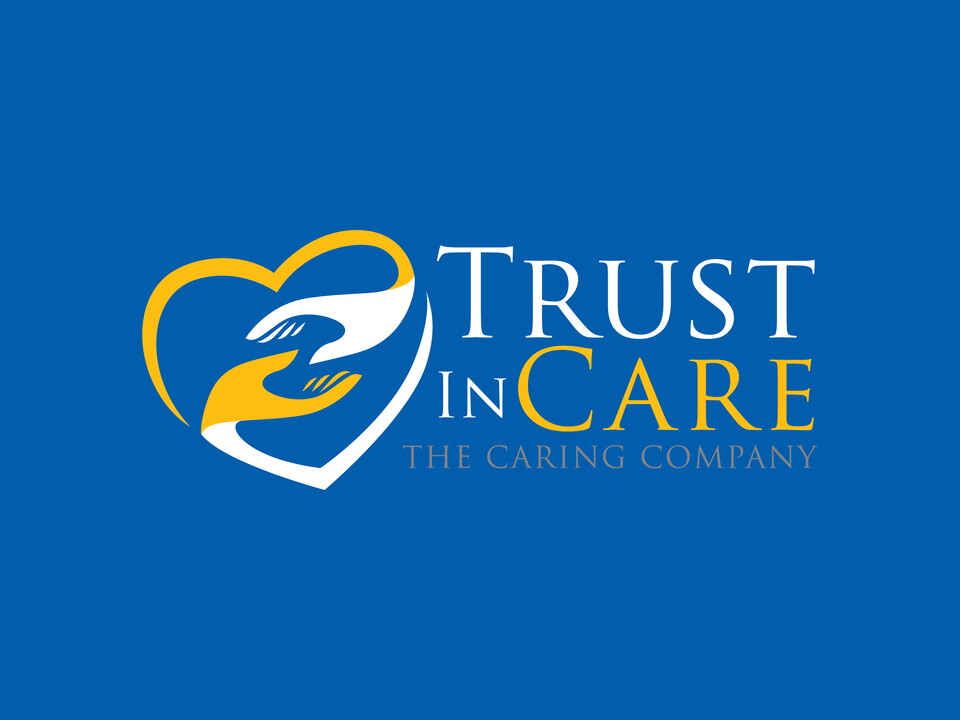 Trust In Care logo