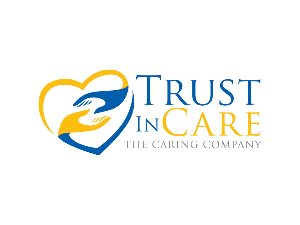 Trust In Care logo