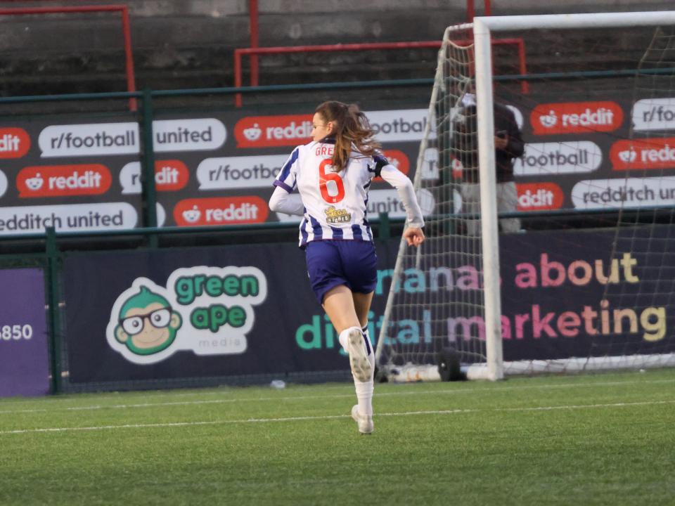 Izzy Green | This and That Episode 4 | West Bromwich Albion