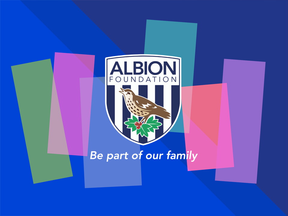 The Albion Foundation